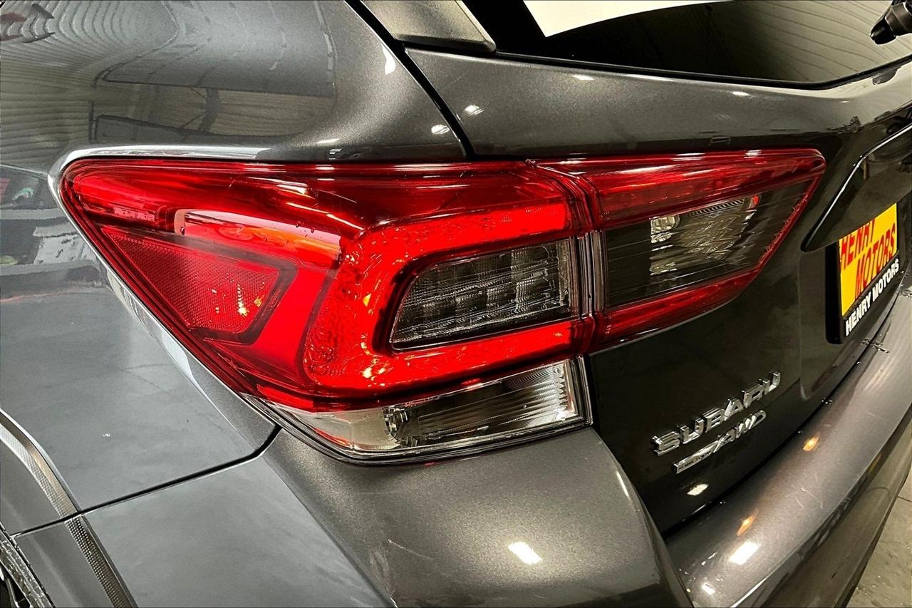 Subaru Crosstrek Premium CVT 2023