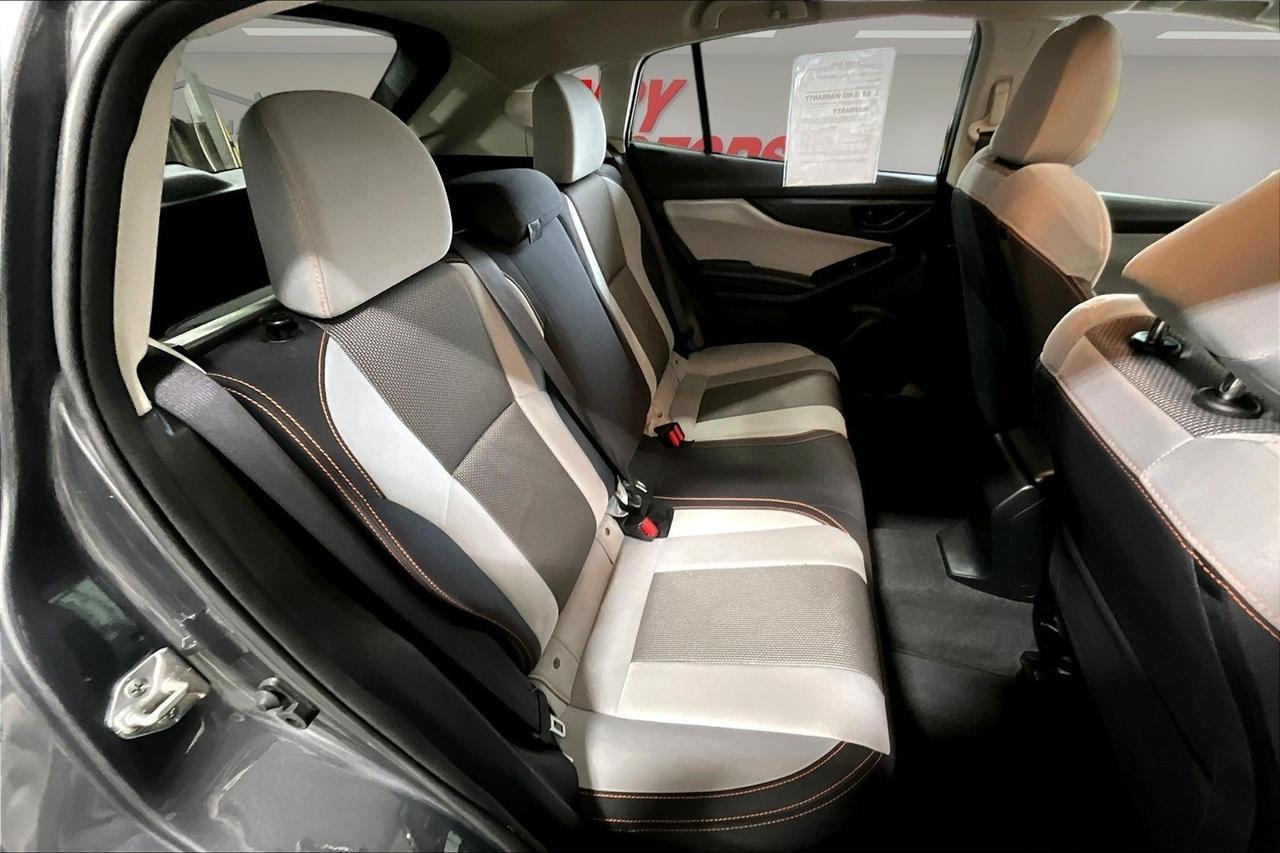 Subaru Crosstrek Premium CVT 2023