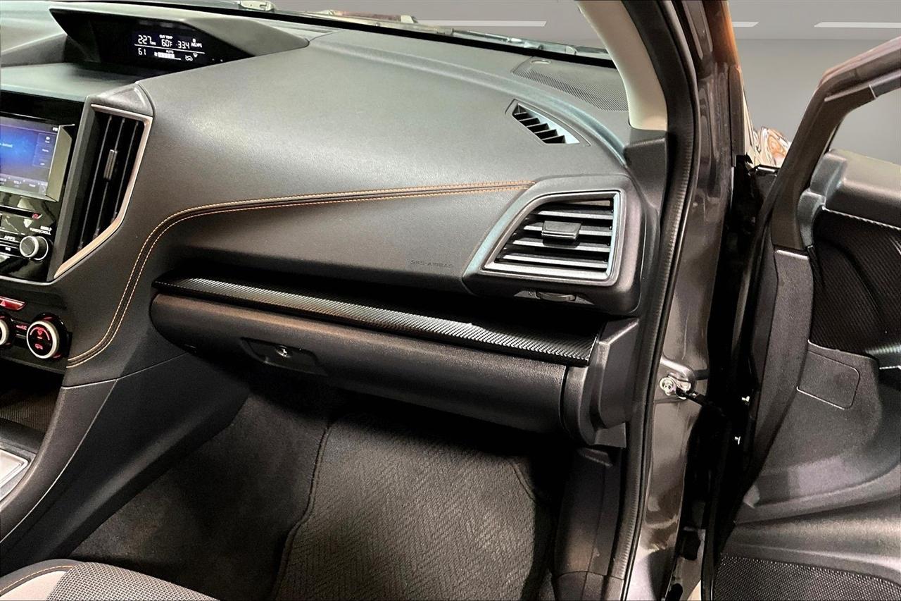 Subaru Crosstrek Premium CVT 2023