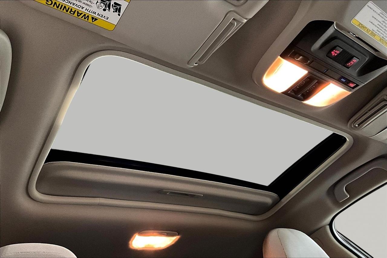Subaru Crosstrek Premium CVT 2023