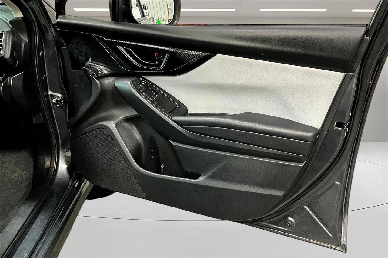Subaru Crosstrek Premium CVT 2023