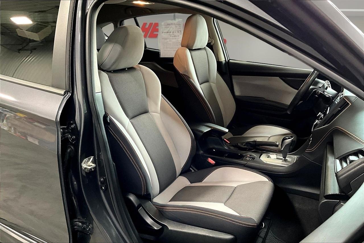 Subaru Crosstrek Premium CVT 2023