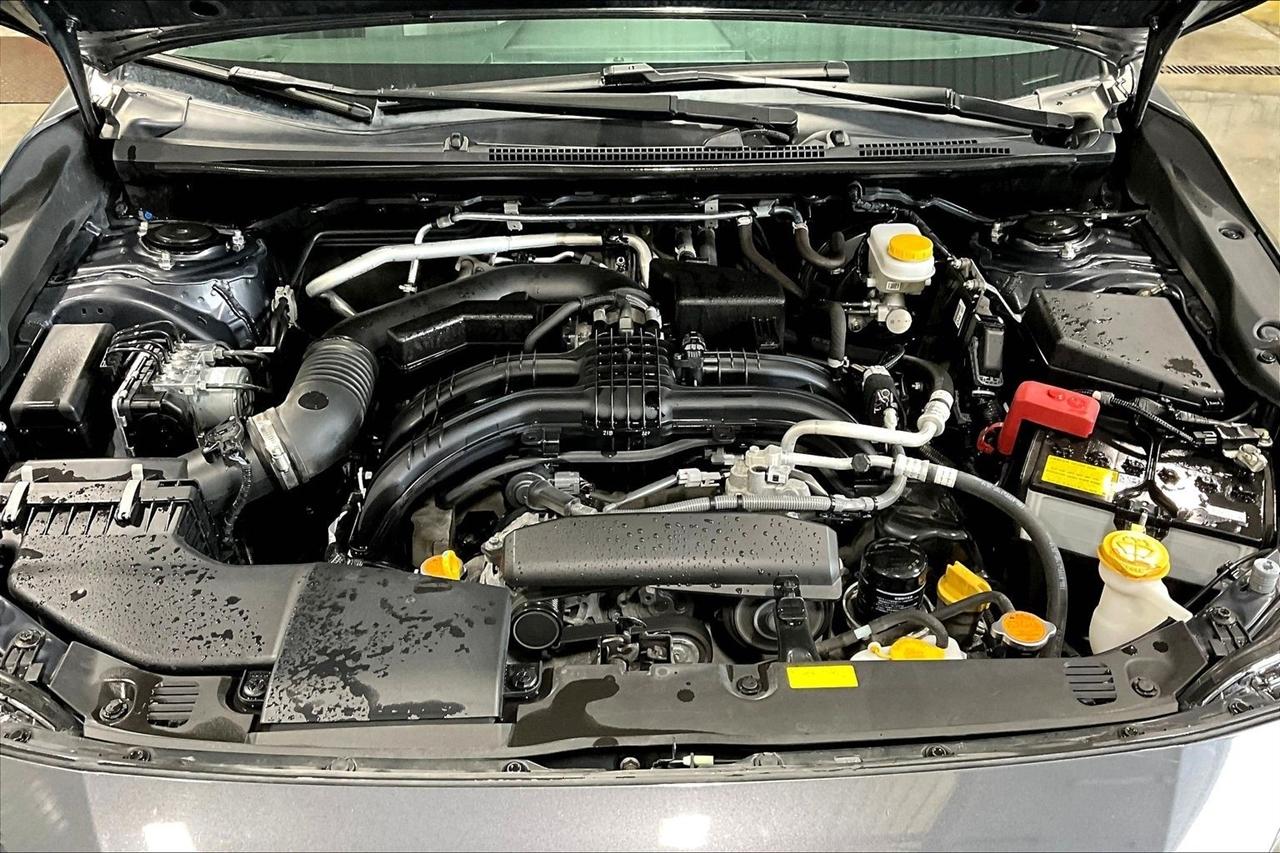 Subaru Crosstrek Premium CVT 2023