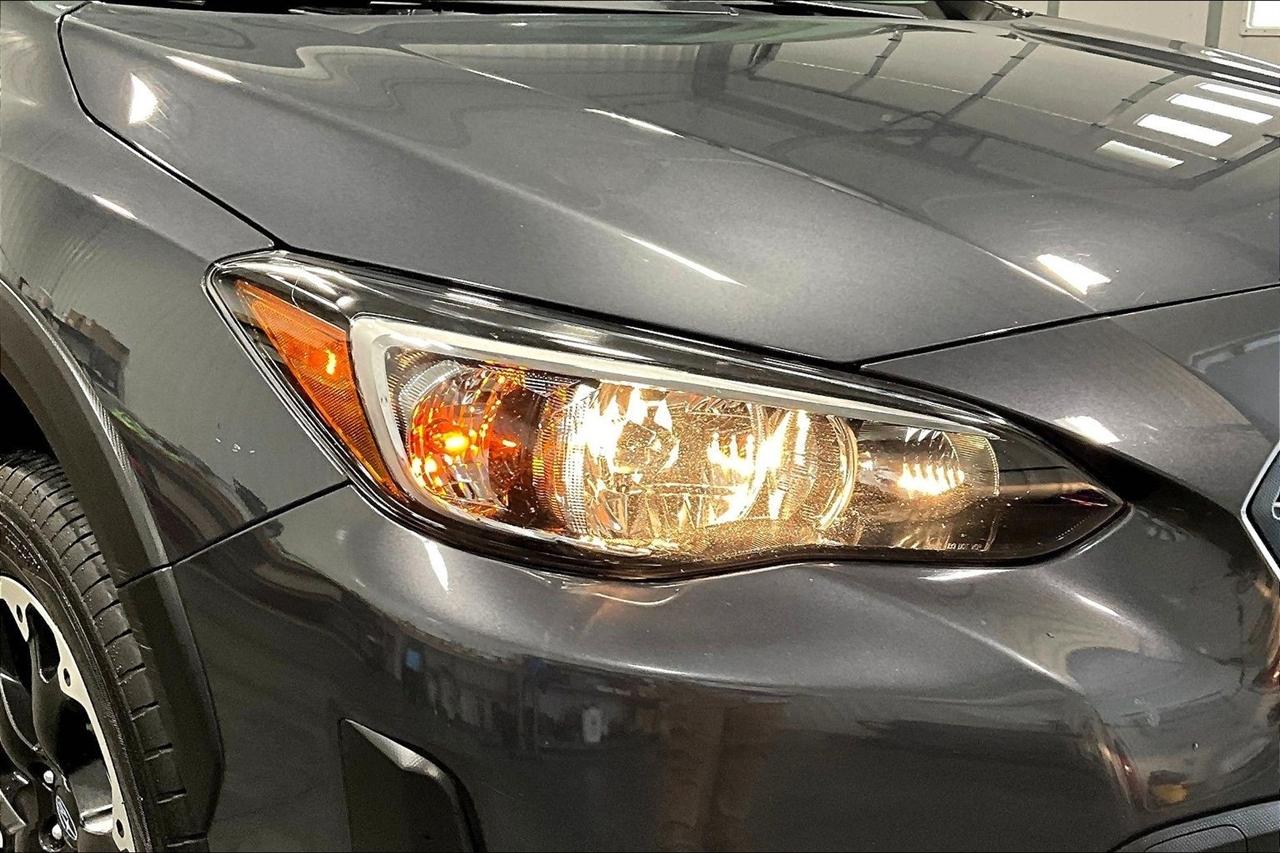 Subaru Crosstrek Premium CVT 2023