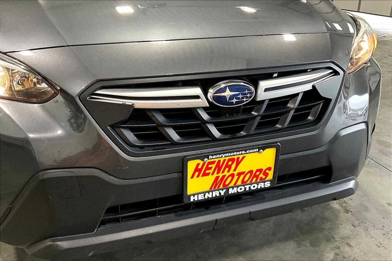 Subaru Crosstrek Premium CVT 2023
