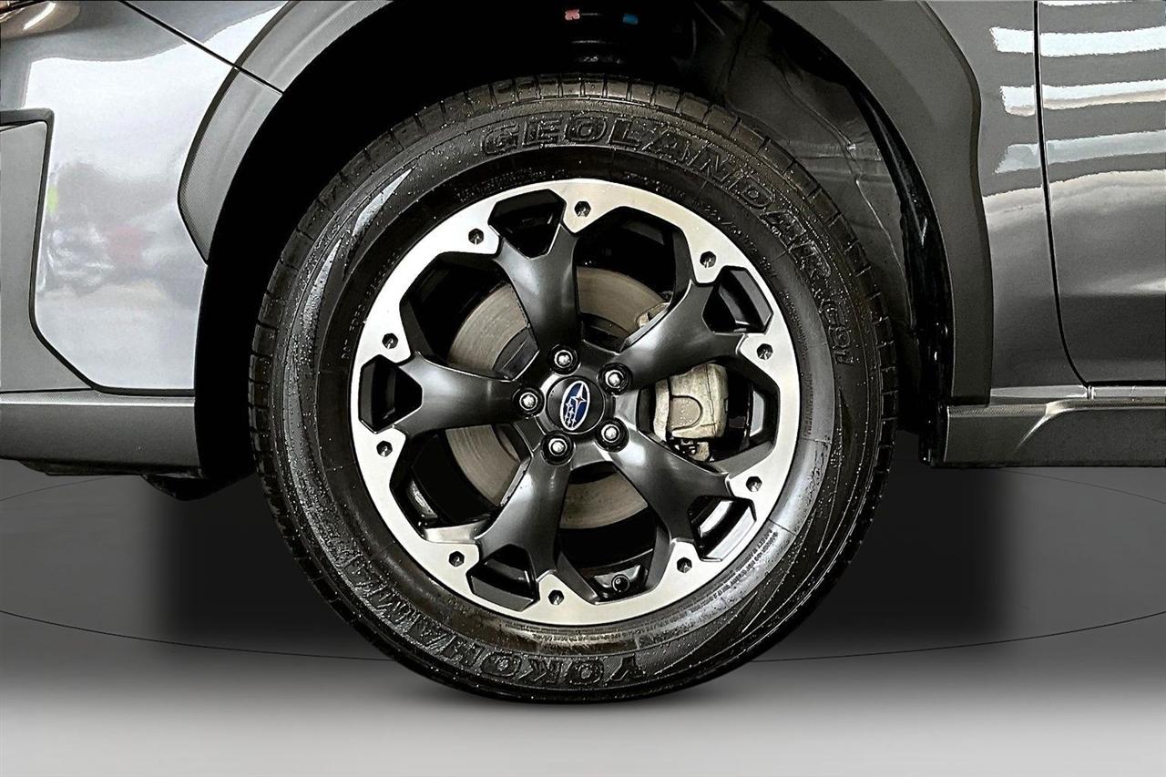 Subaru Crosstrek Premium CVT 2023