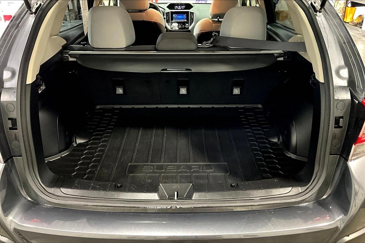 Subaru Crosstrek Premium CVT 2023
