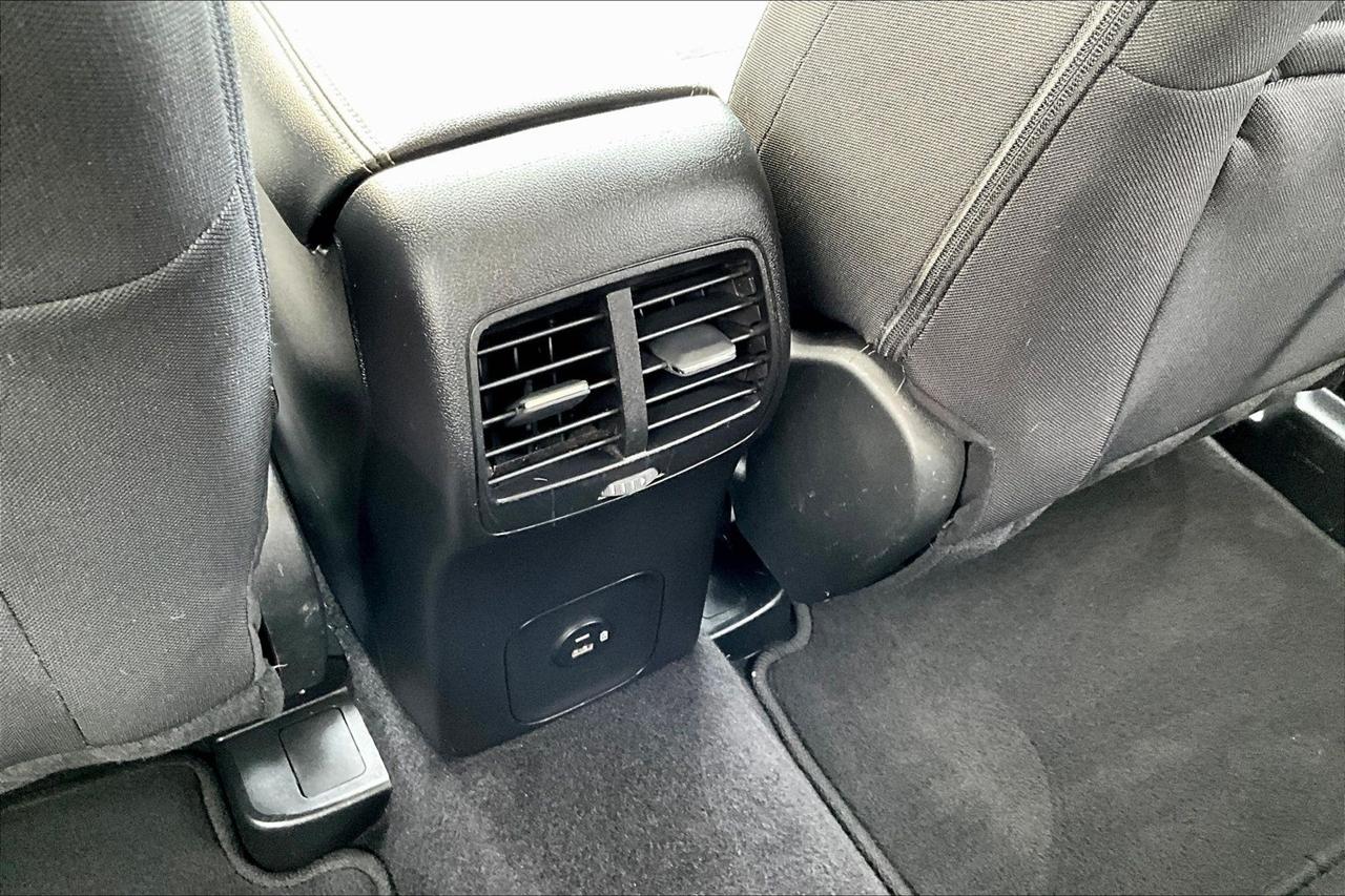 Ford Escape SE Hybrid FWD 2022