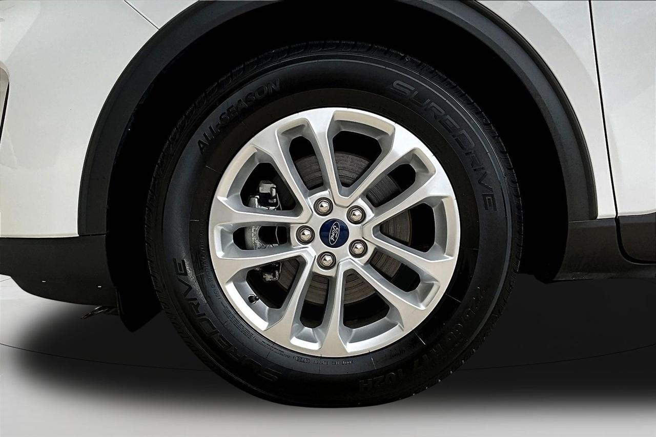Ford Escape SE Hybrid FWD 2022
