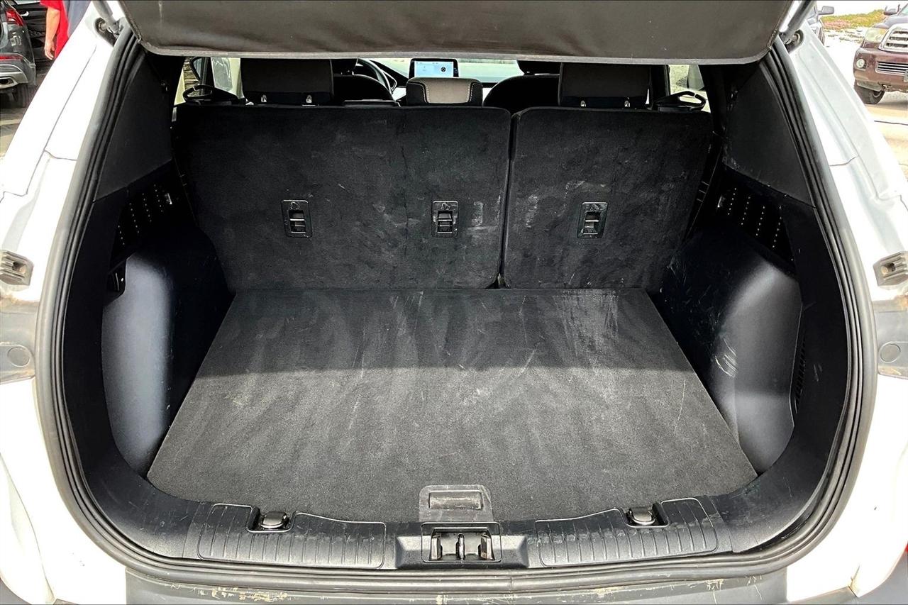 Ford Escape SE Hybrid FWD 2022