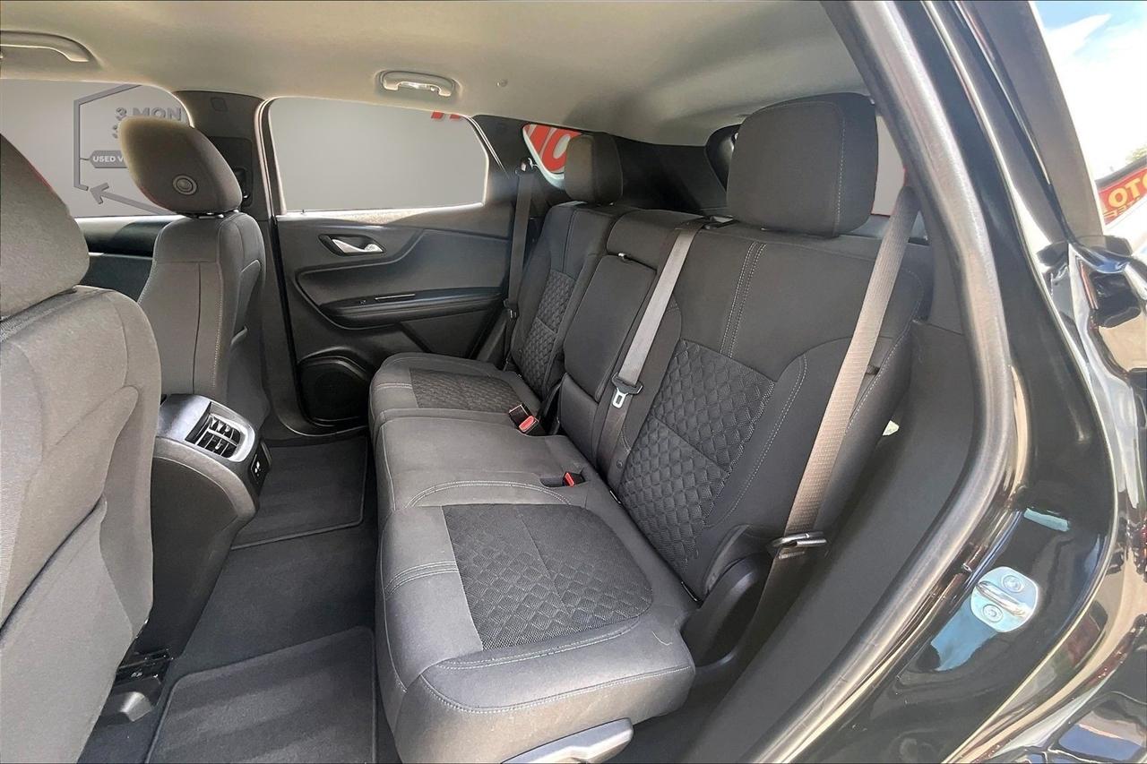 Chevrolet Blazer AWD 4dr LT w/2LT 2022