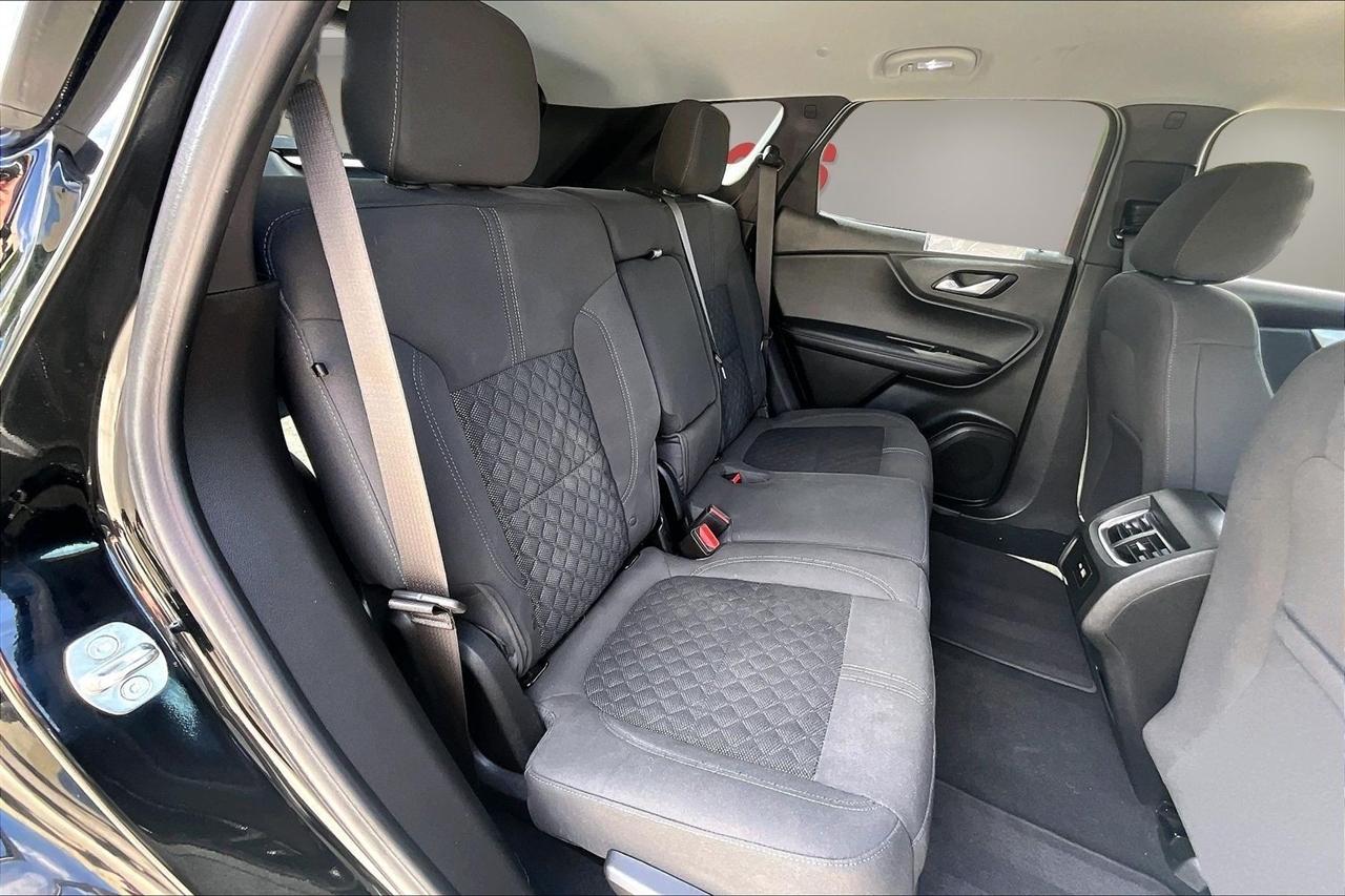 Chevrolet Blazer AWD 4dr LT w/2LT 2022