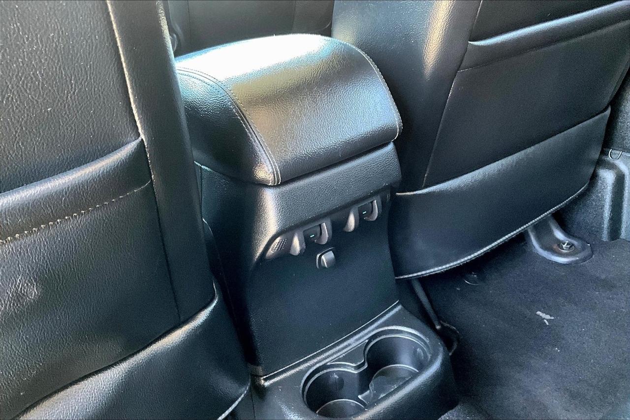 Jeep Wrangler JK Unlimited Altitude 4x4 2018