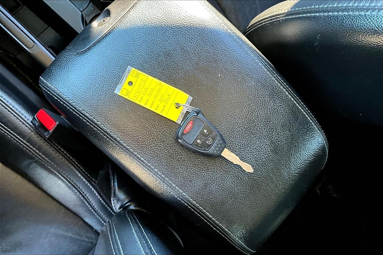 Jeep Wrangler JK Unlimited Altitude 4x4 2018