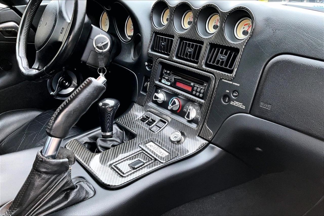 Dodge Viper  1999