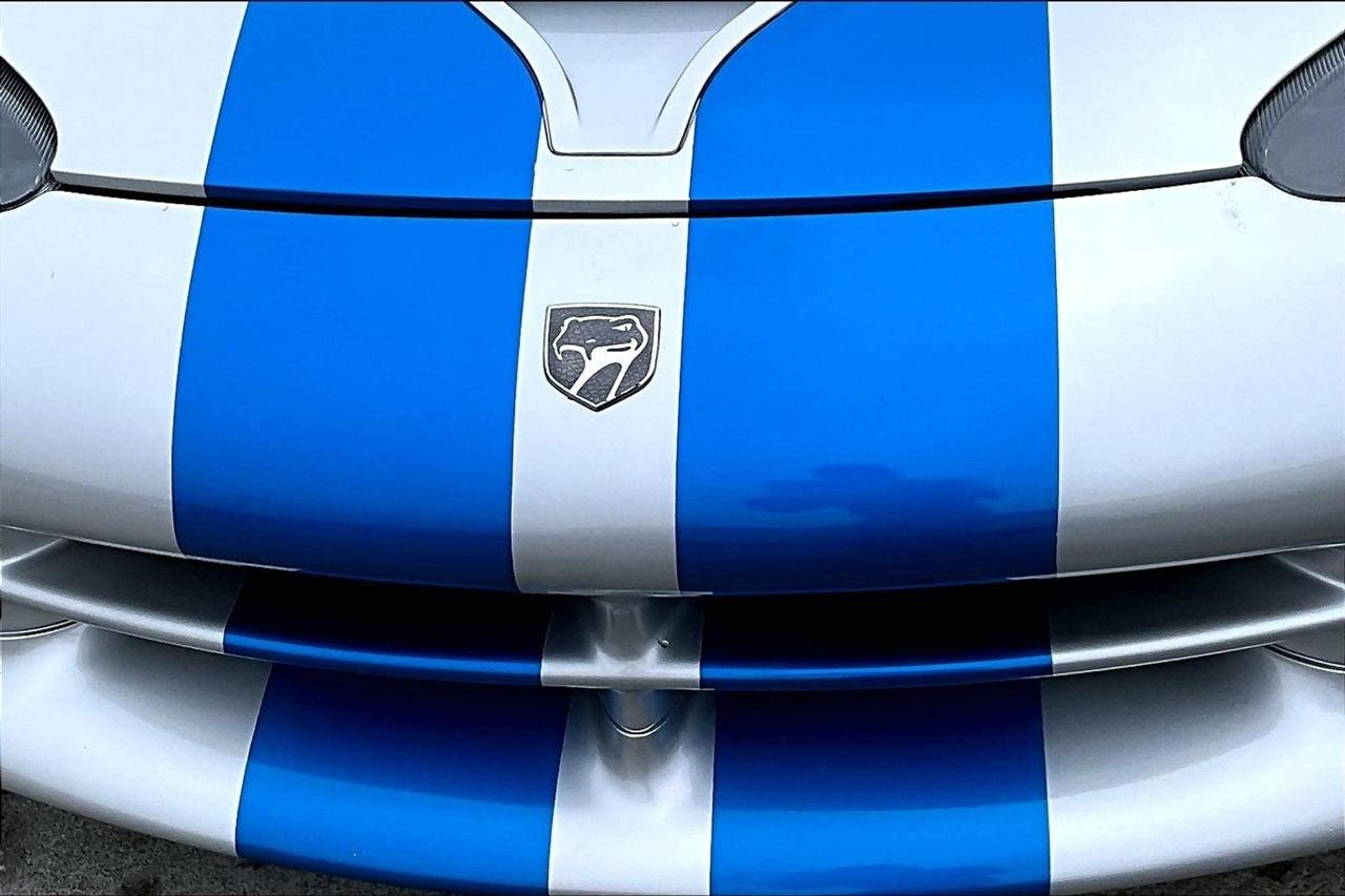 Dodge Viper  1999