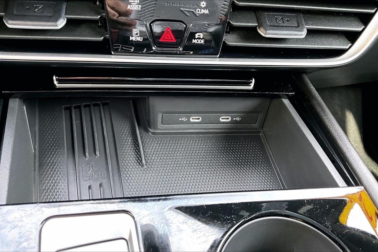 Volkswagen Atlas Cross Sport 2.0T SE w/Technology 4MOTION 2025