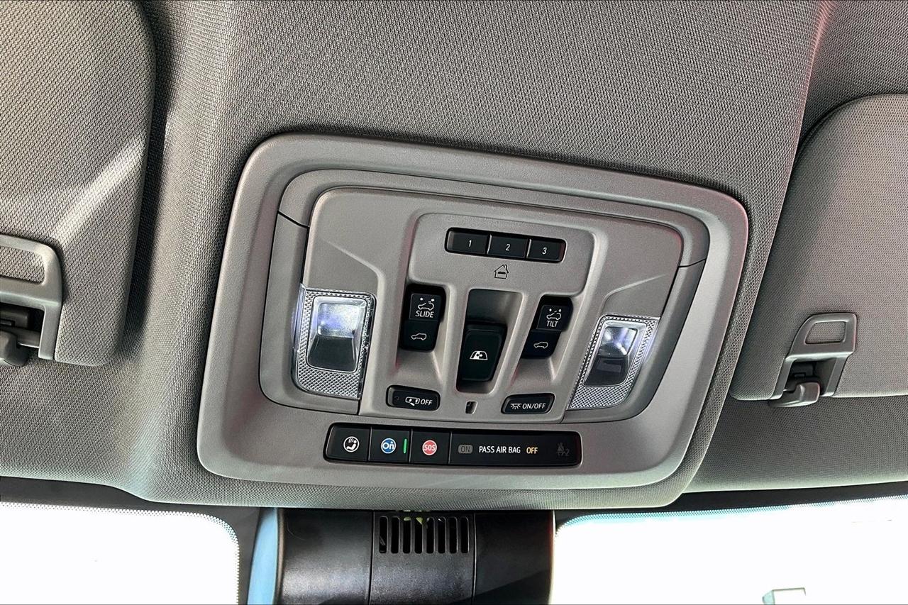 Chevrolet Silverado 3500HD 4WD Crew Cab 159" LTZ 2024
