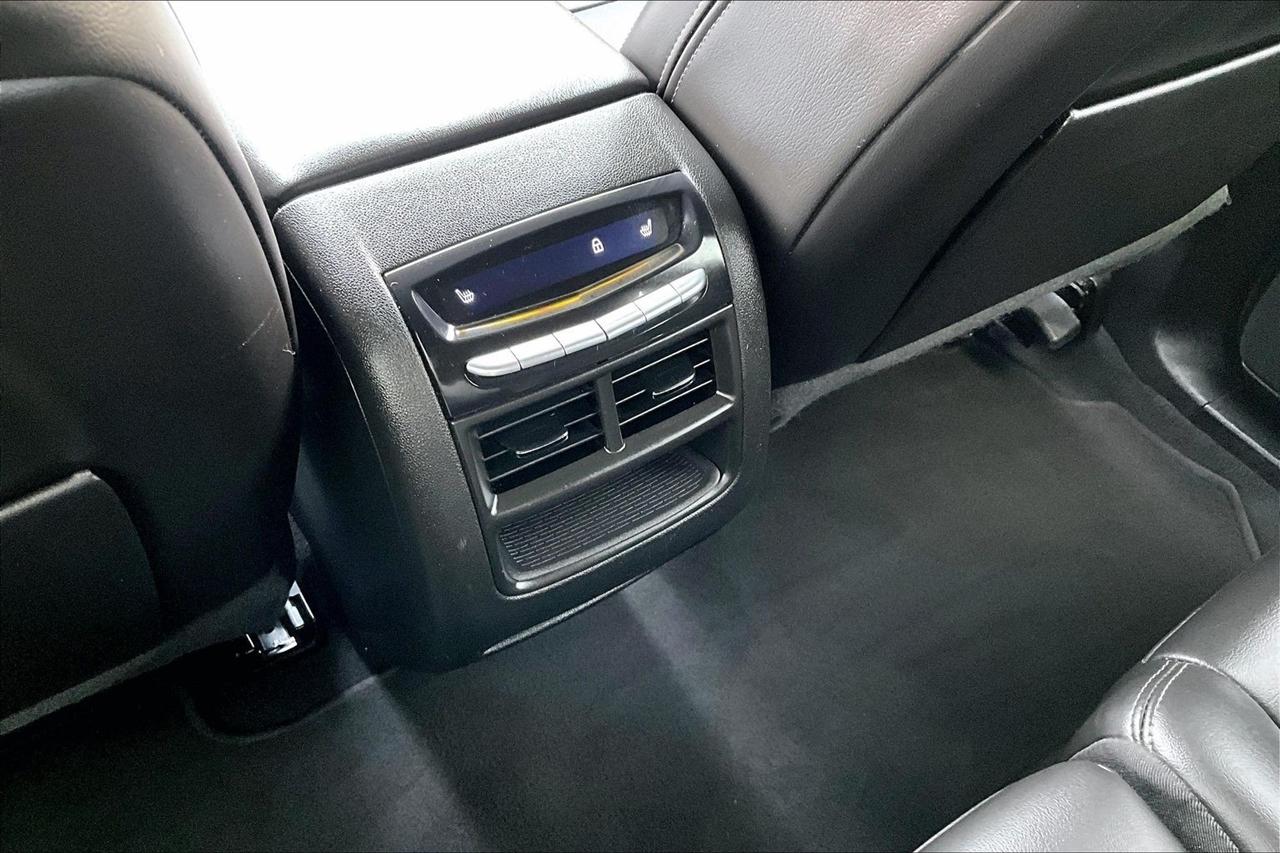 Cadillac XT5 AWD 4dr Premium Luxury 2024