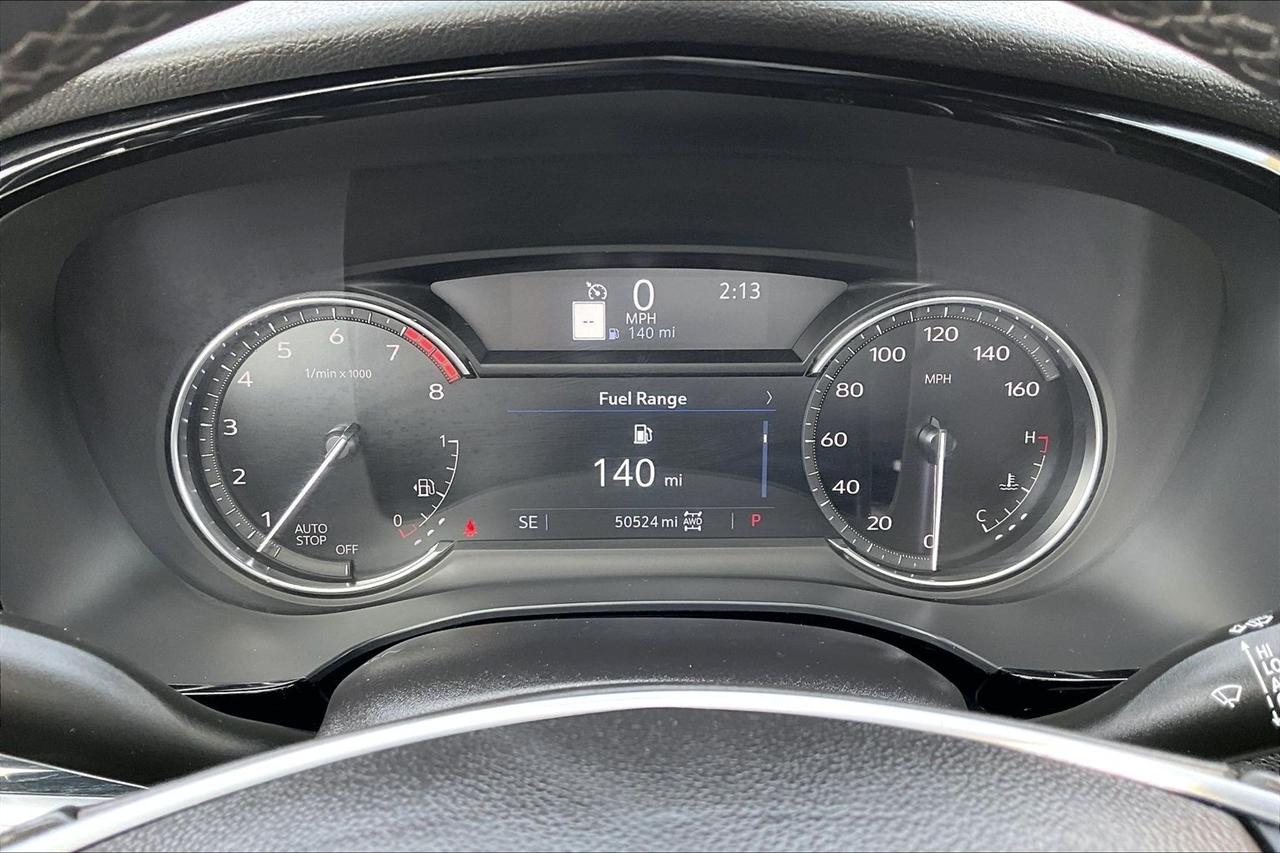 Cadillac XT5 AWD 4dr Premium Luxury 2024