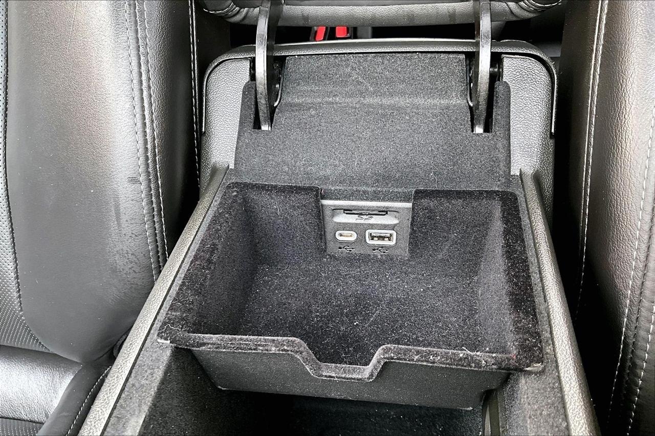 Cadillac XT5 AWD 4dr Premium Luxury 2024