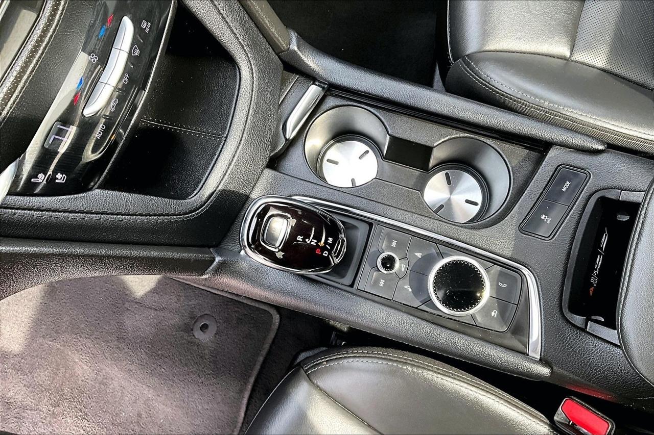 Cadillac XT5 AWD 4dr Premium Luxury 2024