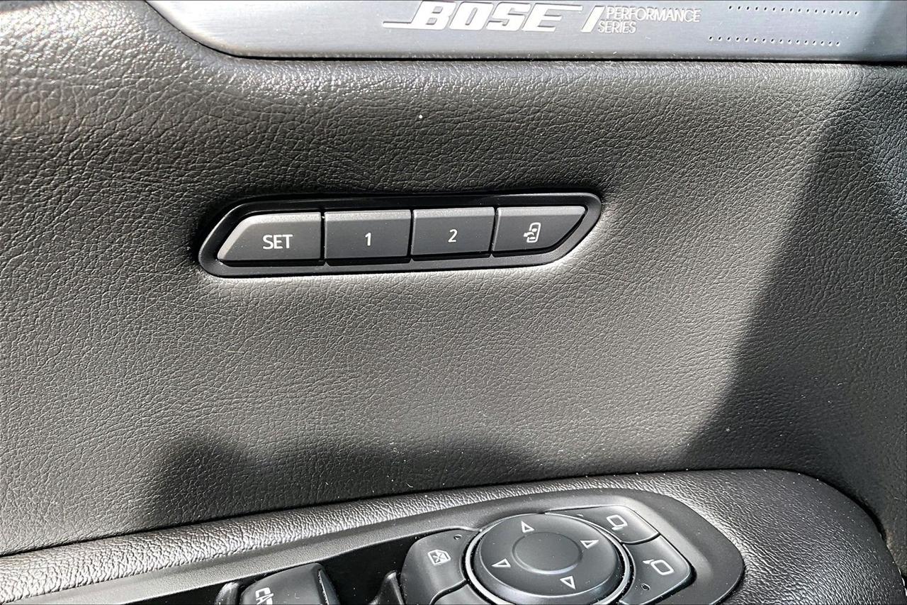 Cadillac XT5 AWD 4dr Premium Luxury 2024