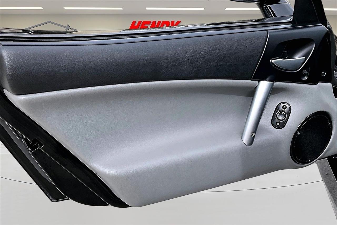 Dodge Viper 2dr Conv SRT10 2010