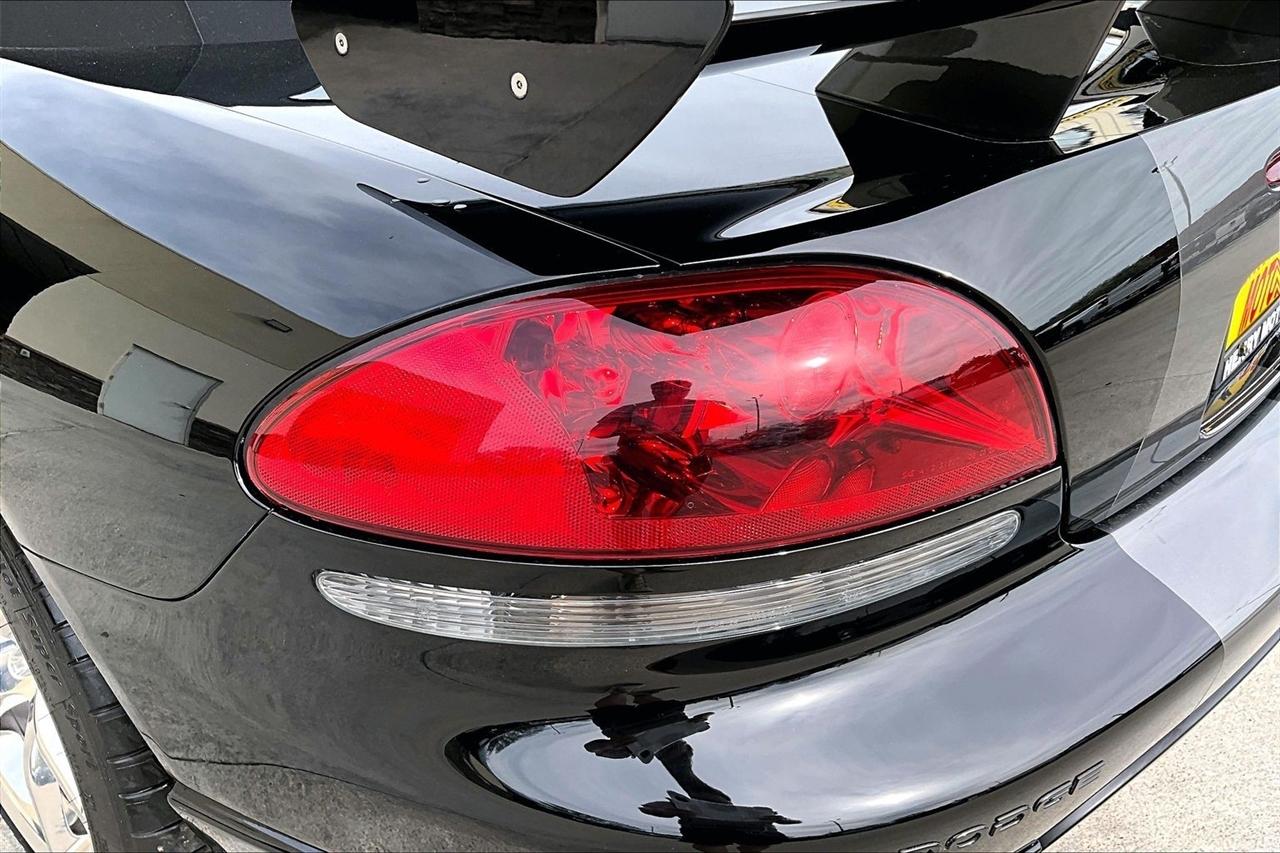 Dodge Viper 2dr Conv SRT10 2010