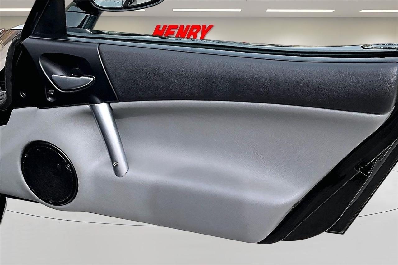 Dodge Viper 2dr Conv SRT10 2010