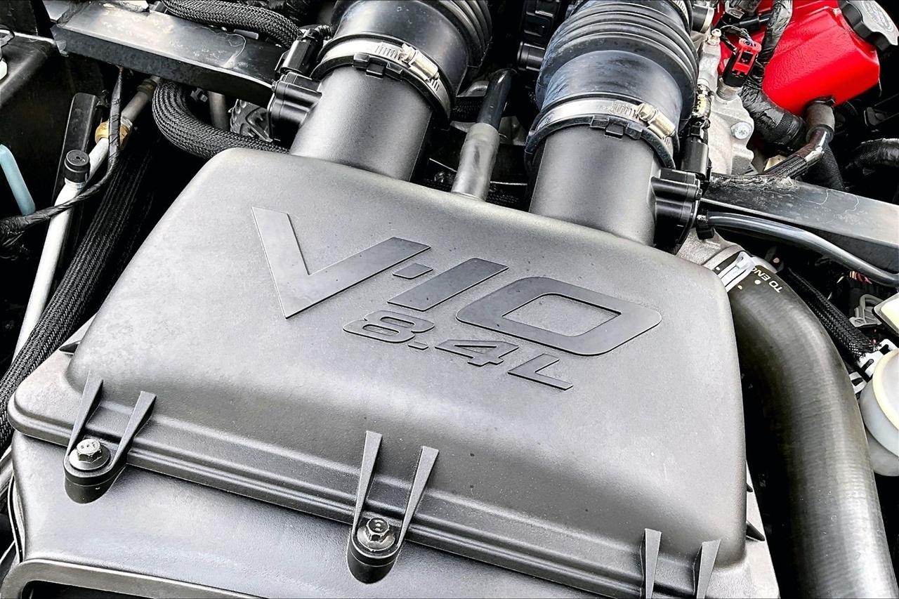 Dodge Viper 2dr Conv SRT10 2010