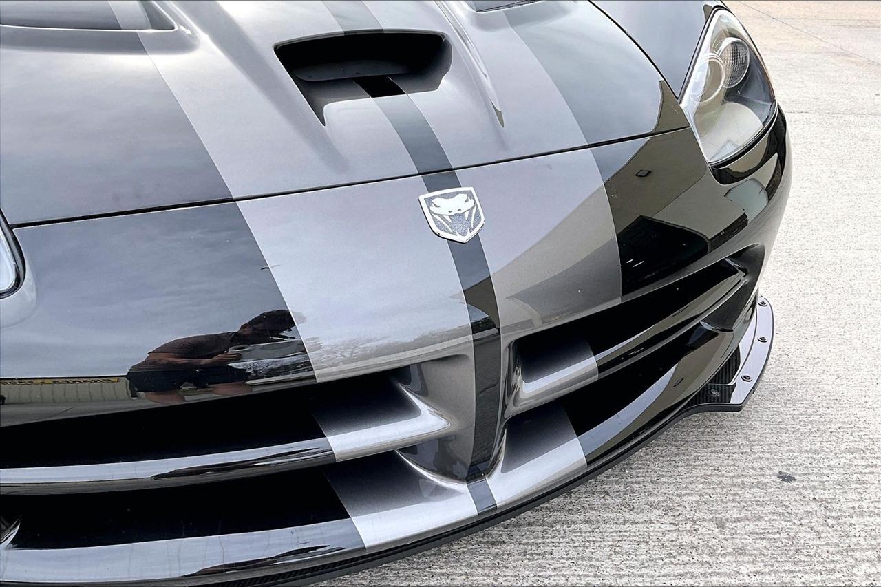 Dodge Viper 2dr Conv SRT10 2010