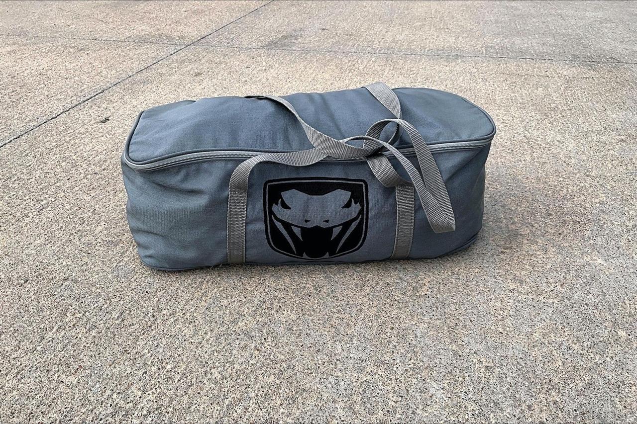 Dodge Viper 2dr Conv SRT10 2010