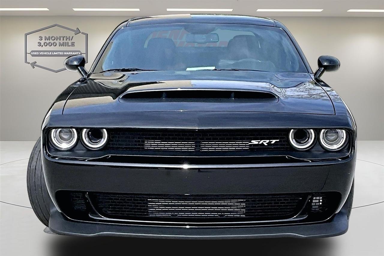 Dodge Challenger  2023