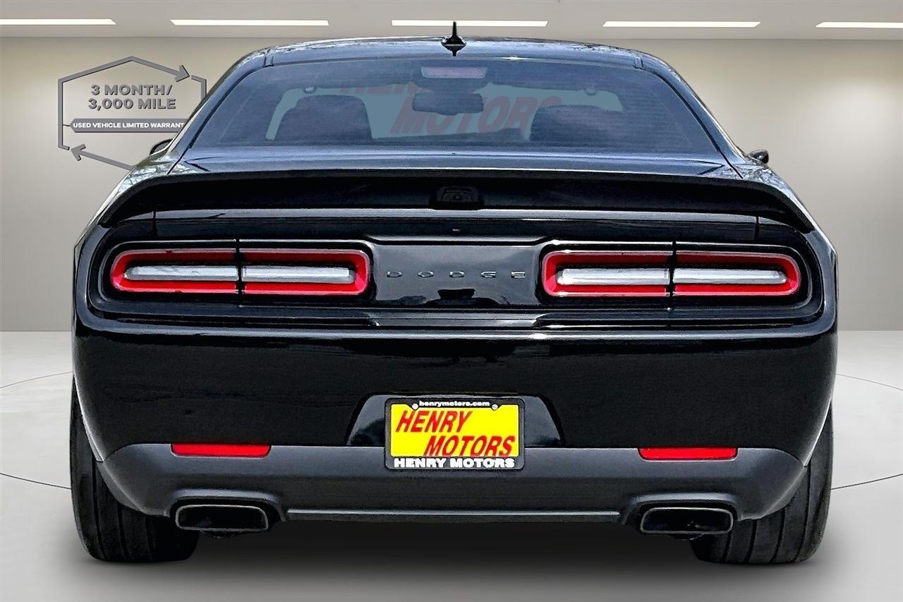 Dodge Challenger  2023