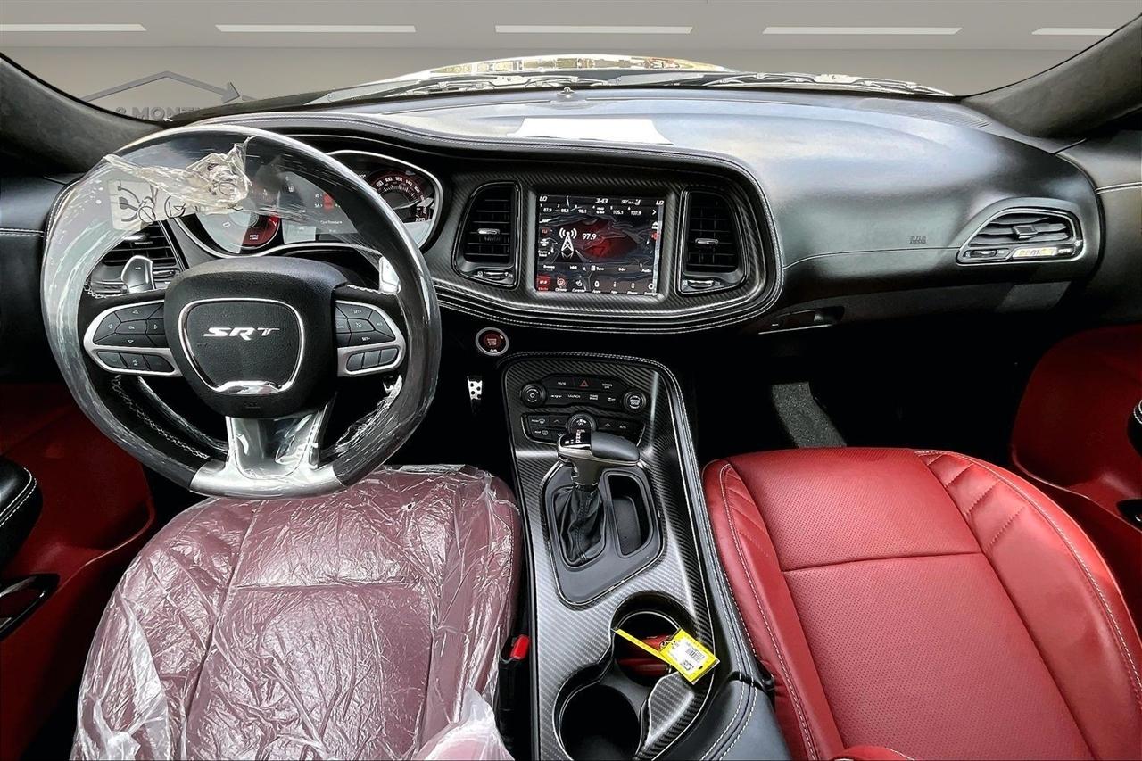 Dodge Challenger  2023