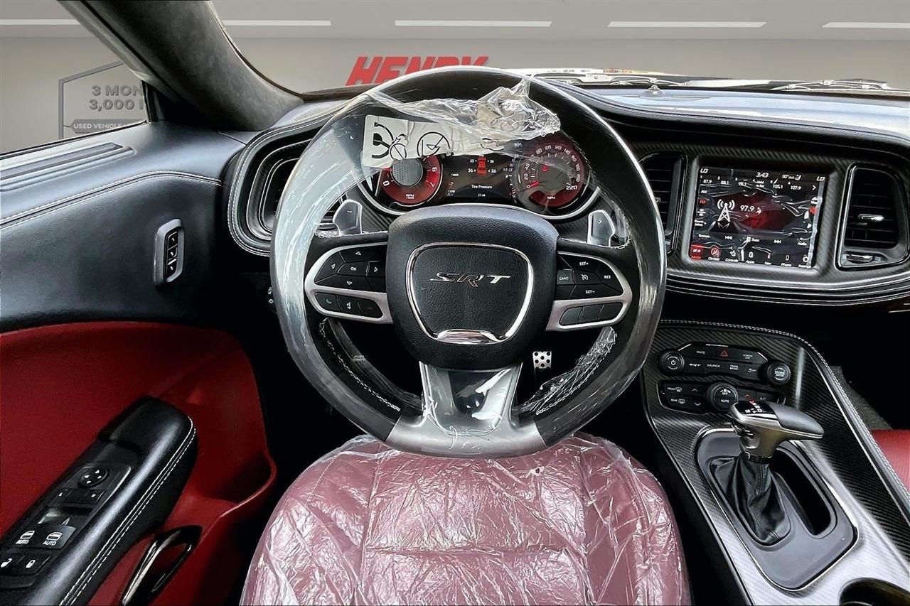 Dodge Challenger  2023