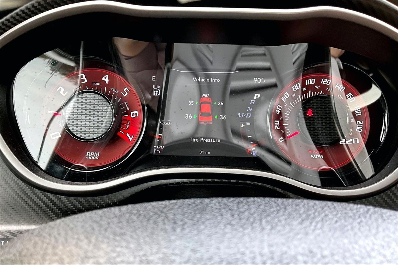 Dodge Challenger  2023