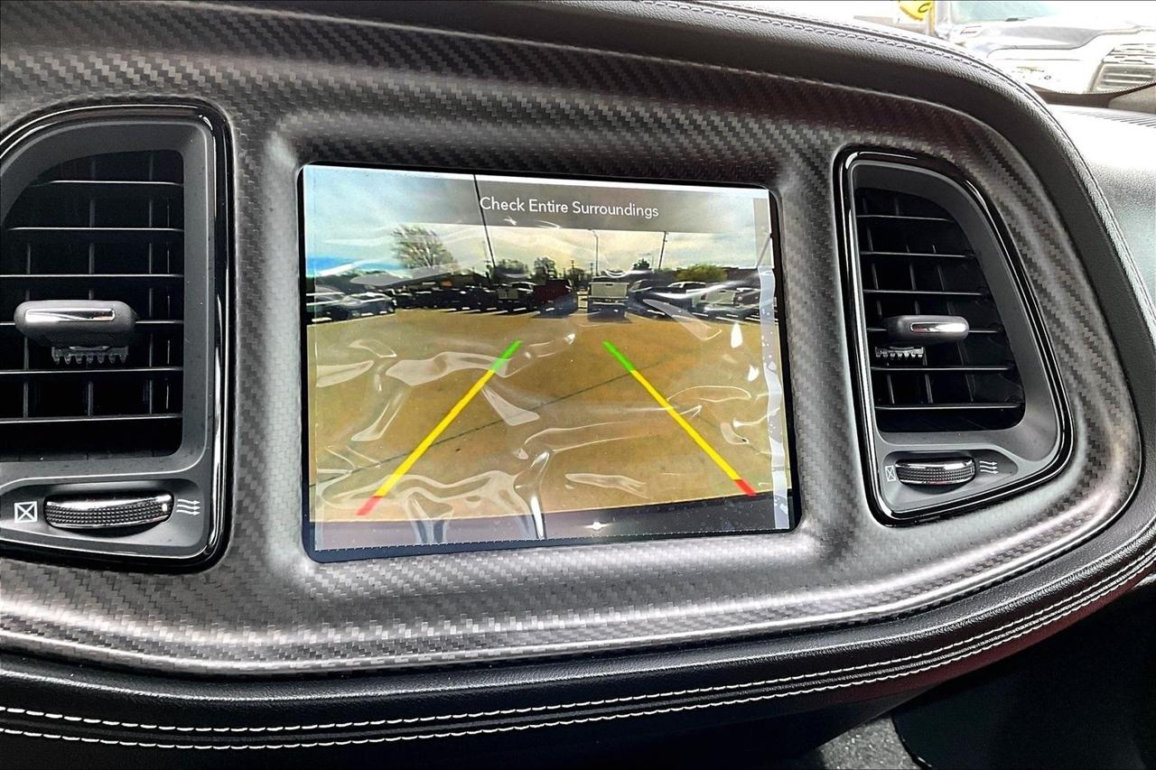 Dodge Challenger  2023