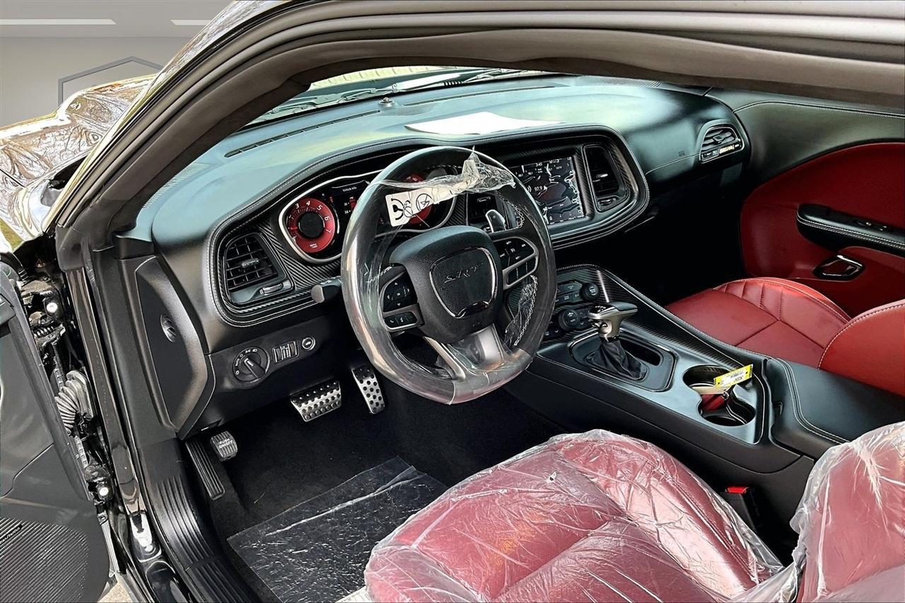 Dodge Challenger  2023