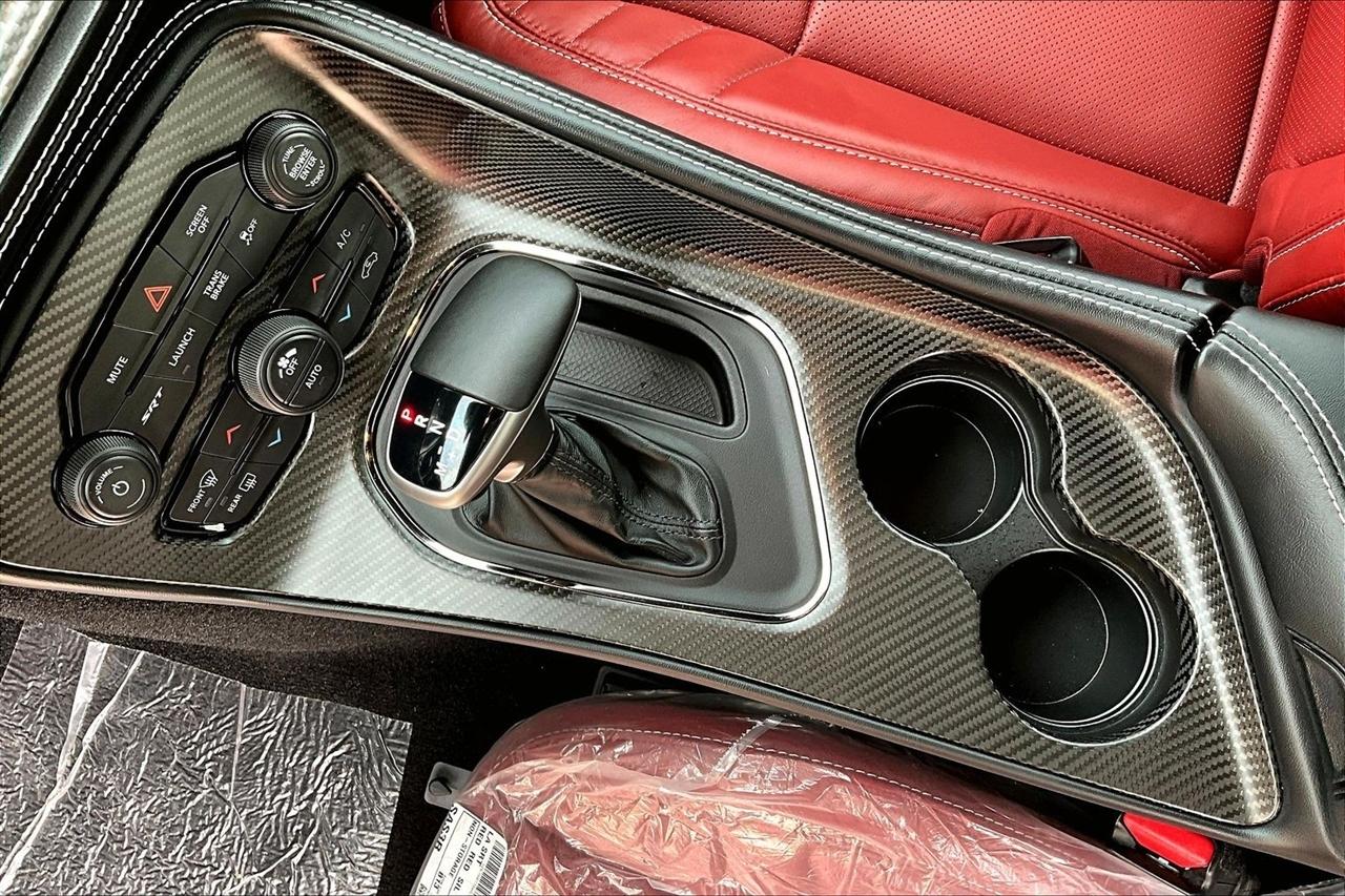 Dodge Challenger  2023