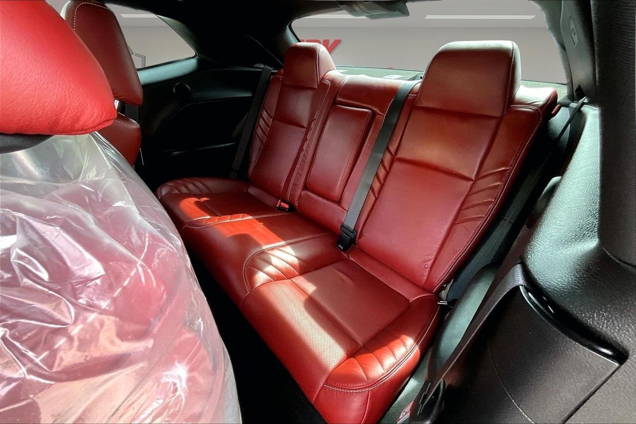 Dodge Challenger  2023