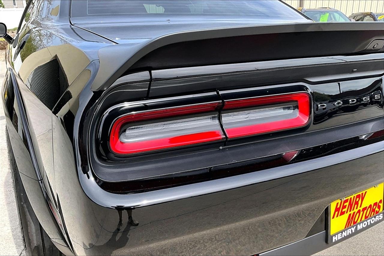 Dodge Challenger  2023