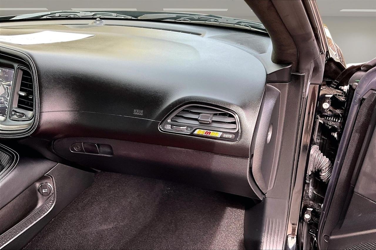 Dodge Challenger  2023