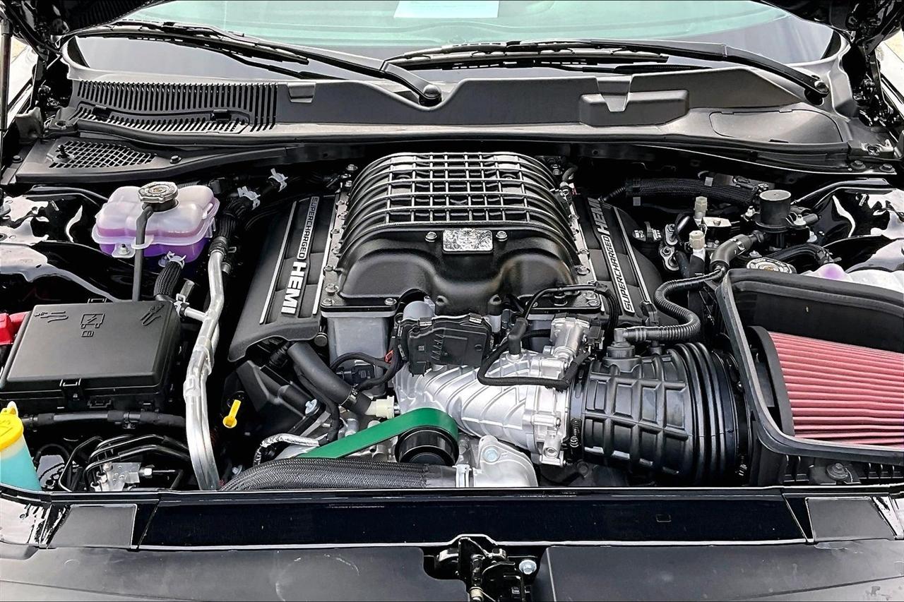 Dodge Challenger  2023