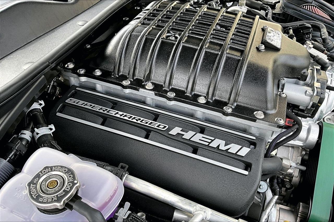 Dodge Challenger  2023