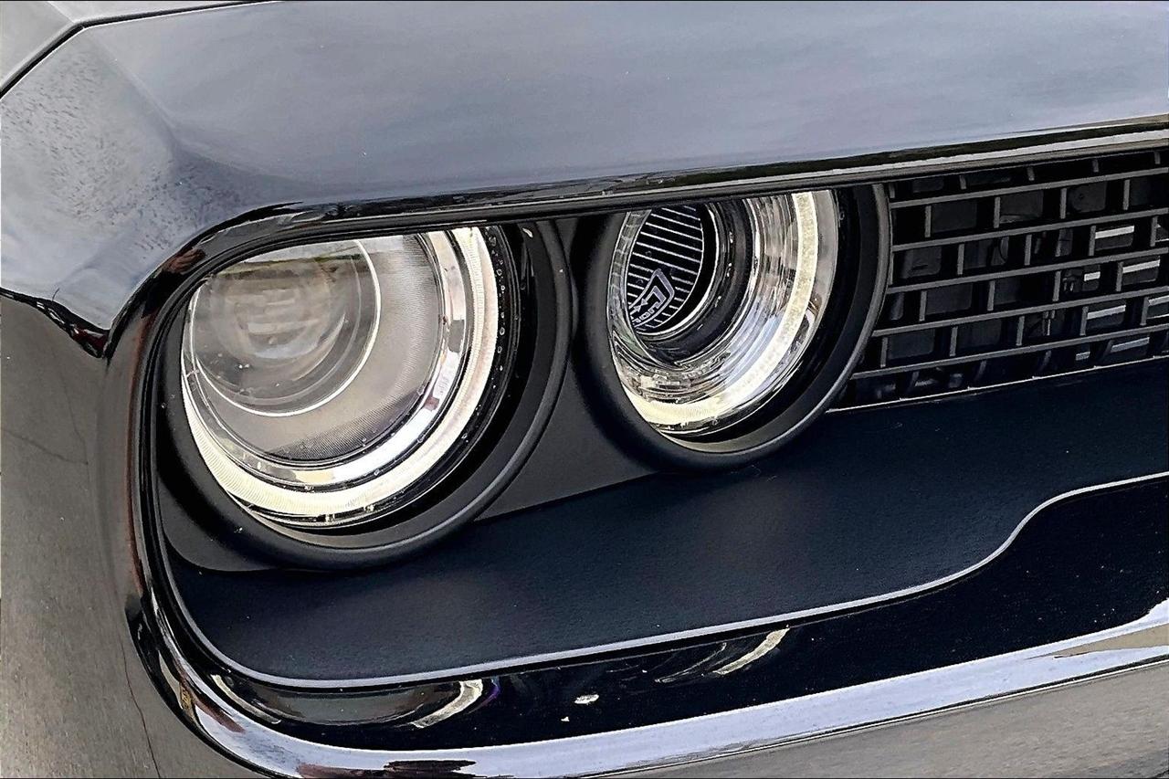 Dodge Challenger  2023