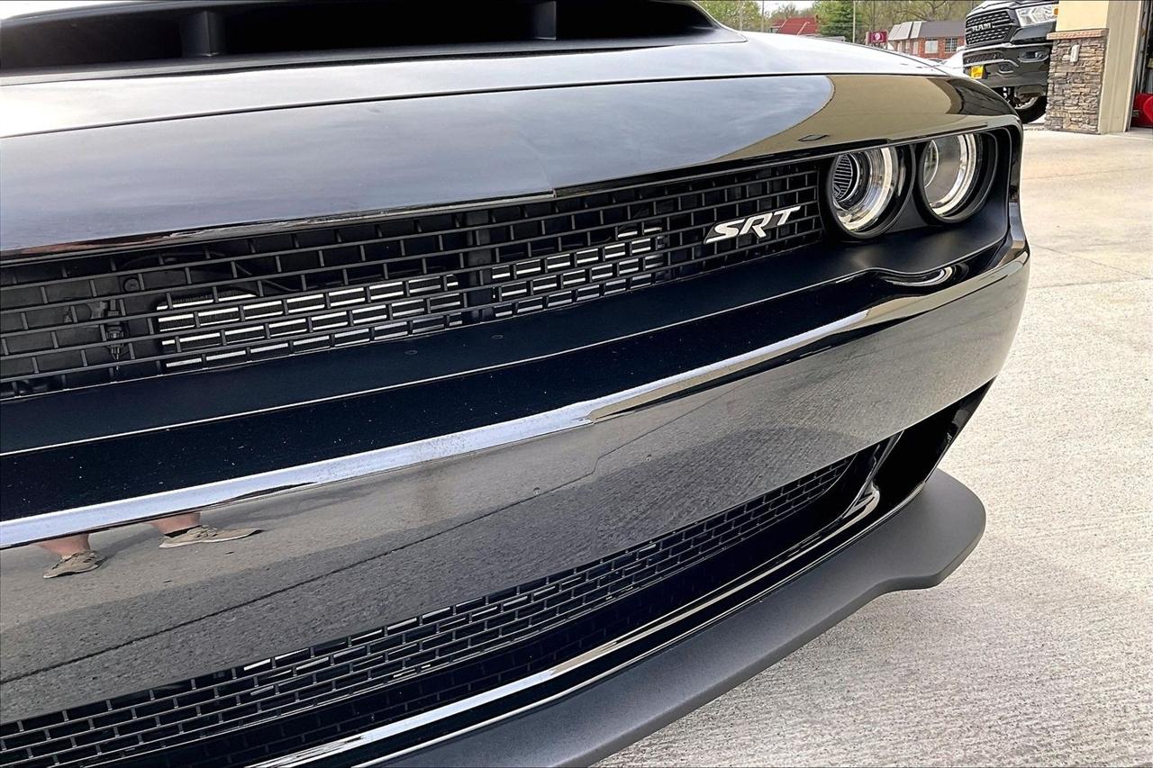 Dodge Challenger  2023