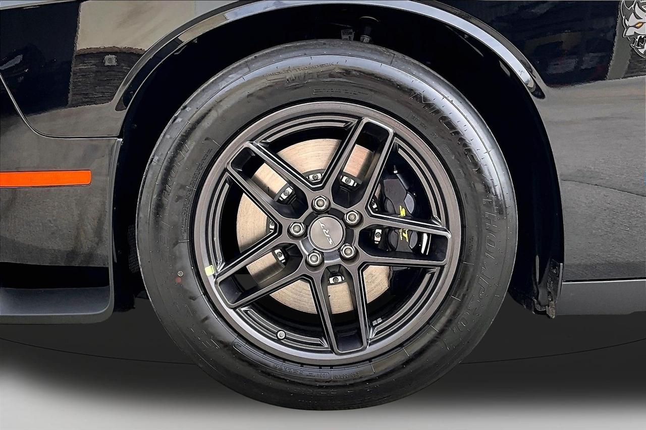 Dodge Challenger  2023