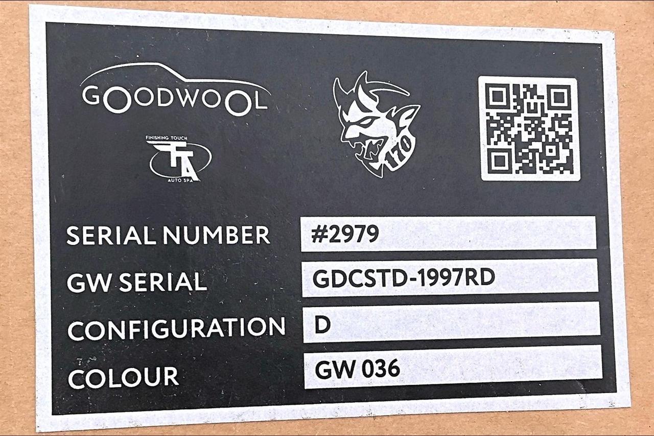 Dodge Challenger  2023